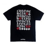 chrome hearts shirts