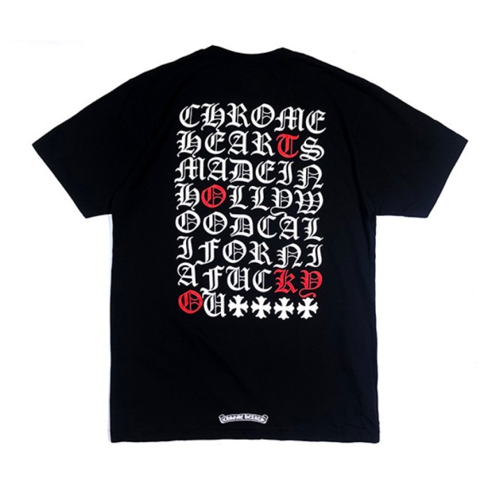 chrome hearts shirts