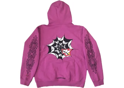 Chrome Hearts Matty Boy Hoodie