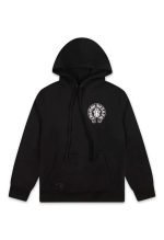 chrome hearts hoodie