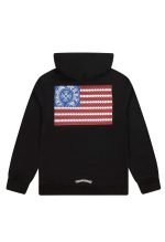 chrome hearts hoodie