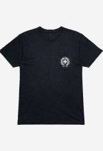 Chrome hearts black shirt