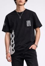 Chrome hearts t shirt
