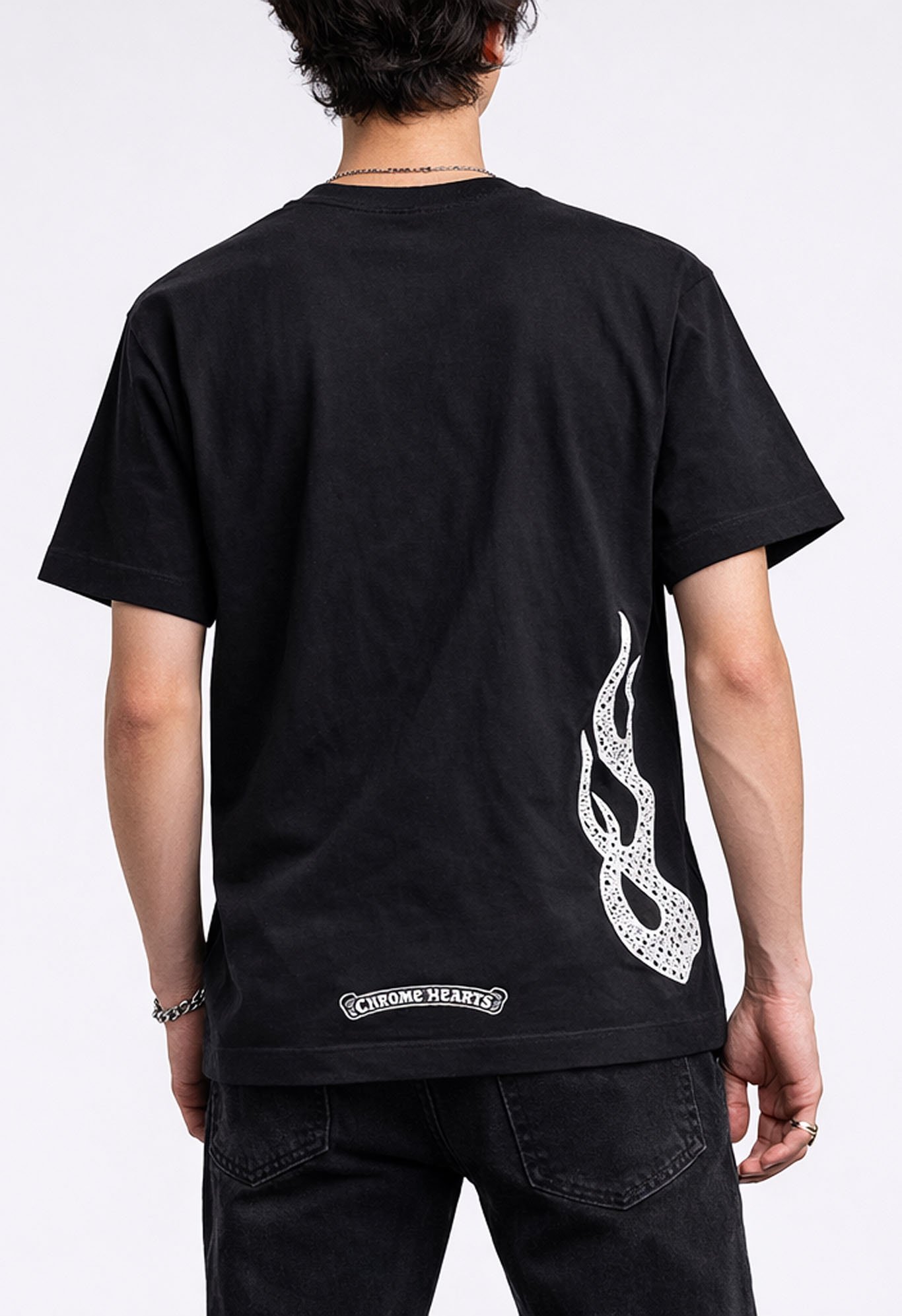 Chrome hearts t shirt