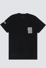 Chrome Hearts multi logo t shirt
