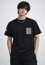 Chrome Hearts multi logo t shirt