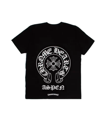 CH Aspen Exclusive Pocket T-Shirt