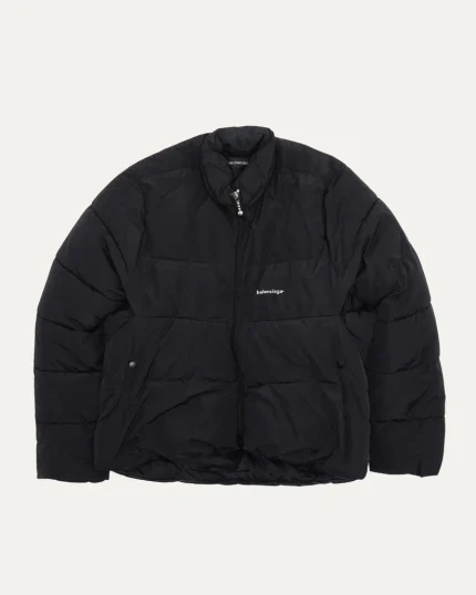 Chrome Hearts Swing Puffer Jacket