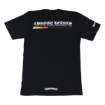 chrome hearts boost t shirt