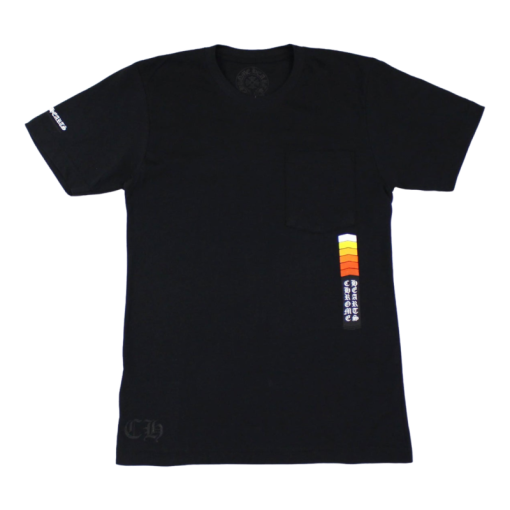chrome hearts boost t-shirt
