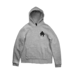 chrome hearts hoodie