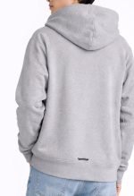 Chrome Hearts Aw19 Patchwork Hoodie