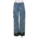 Chrome hearts cross jens