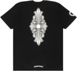 chrome hearts black shirt