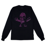 Chrome Hearts Foti L/S Sweatshirt