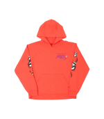 Chrome Hearts Matty Boy Sadistic Lipstick Hoodie