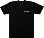 chrome hearts black shirt