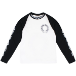 Chrome Hearts Neck Letters Sweatshirt