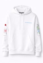 CH x Matty Boy Retro Cycle Hoodie