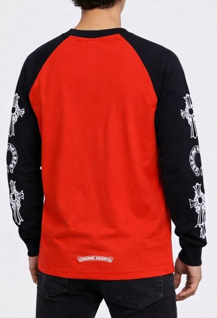 chrome hearts sweatshirt