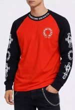 chrome hearts sweatshirt