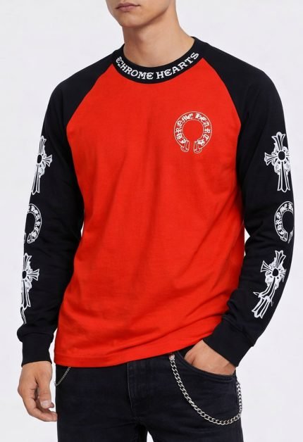 chrome hearts sweatshirt