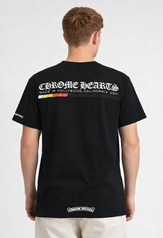chrome hearts boost t shirt