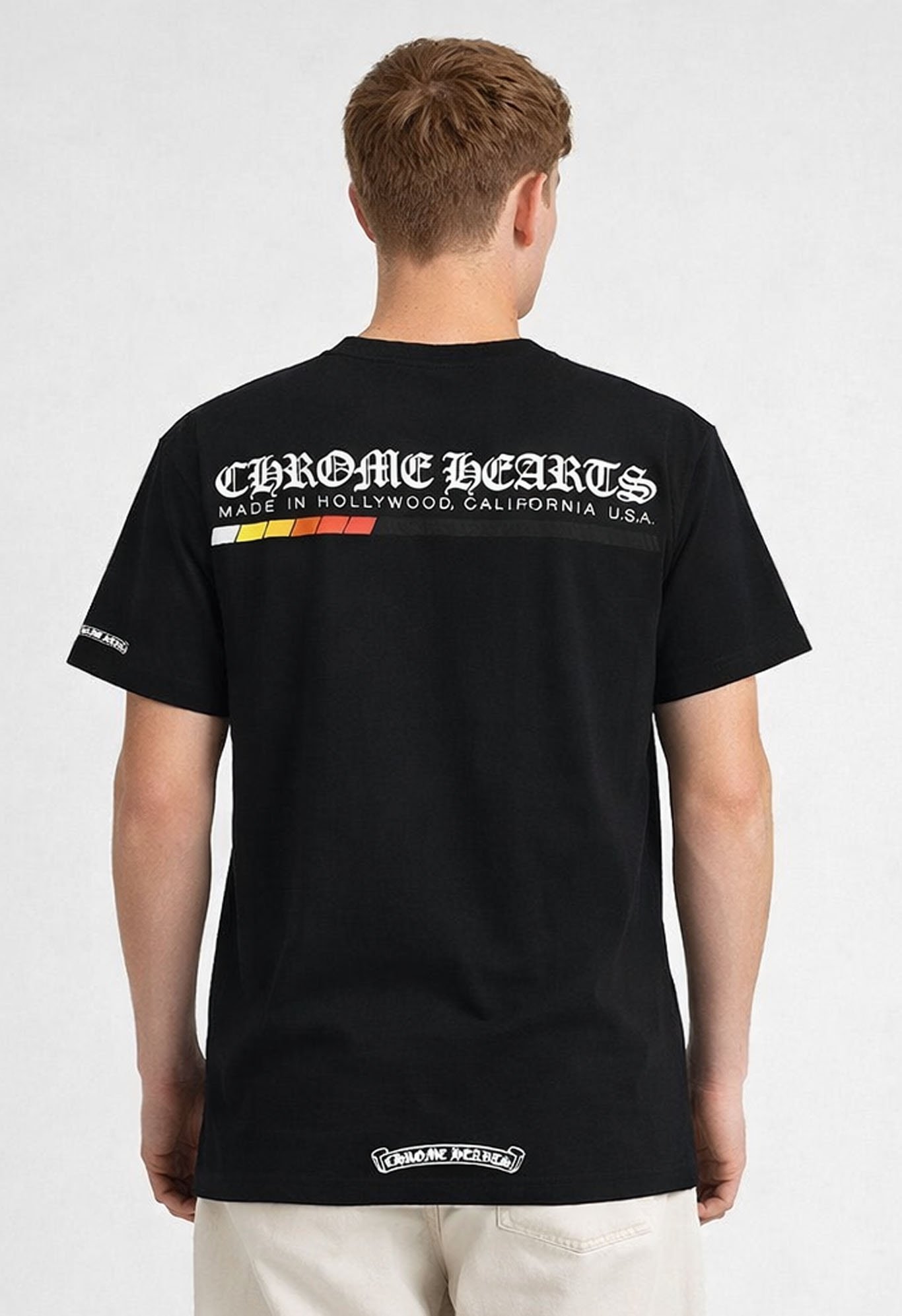 chrome hearts boost t shirt