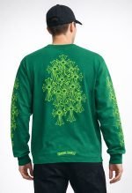 chrome hearts sweatshirt