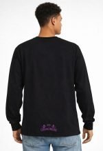 Chrome Hearts Foti Sweatshirt in Black