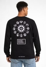 chrome hearts foti t-shirt black