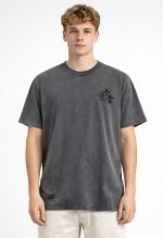 Chrome hearts grey t-shirt