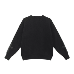chrome hearts cashmere sweater