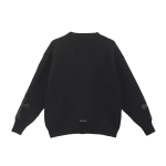 chrome hearts cashmere sweater