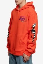 chrome hearts matty boy hoodie