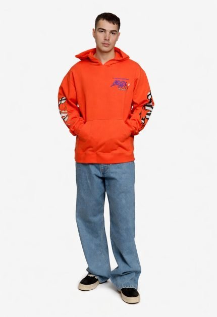 chrome hearts matty boy hoodie