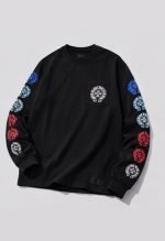 chrome hearts sweatshirt