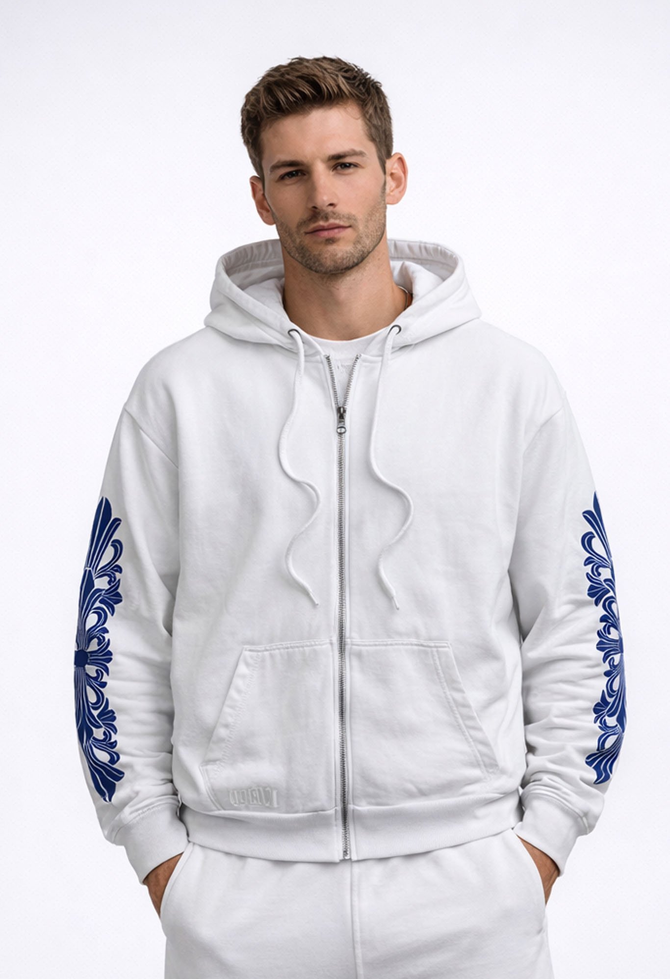 chrome-hearts-rolling-stones-hoodie-white-mwn chrome hearts rolling stones hoodie