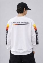 chrome hearts sweatshirt