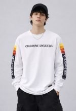 chrome hearts sweatshirt
