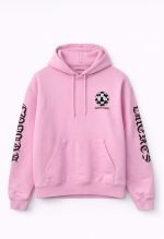 Chrome hearts vanity affair hoodie