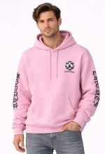 Chrome hearts vanity affair hoodie