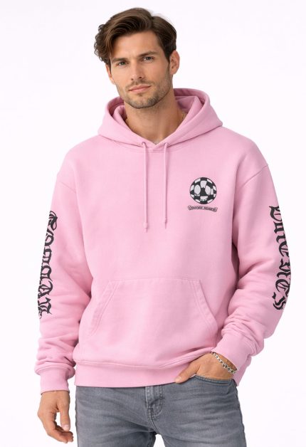 Chrome hearts vanity affair hoodie