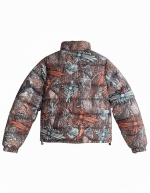 chrome Hearts jacket