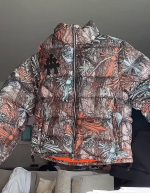 chrome Hearts jacket